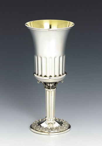 Silver Cups